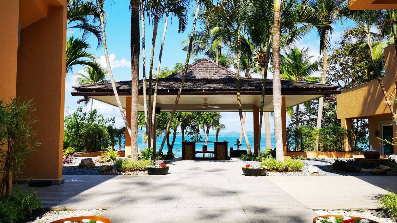 Photo of Patio Balcony in Klong Son