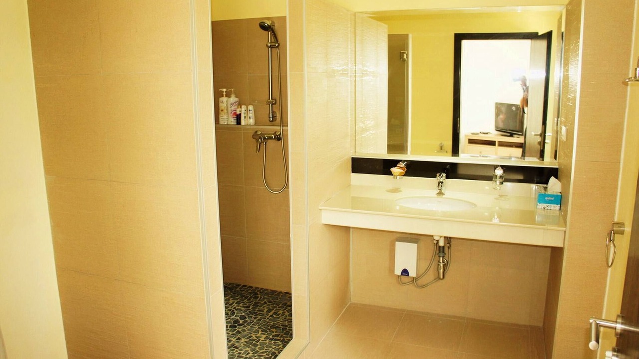 Photo of Bathroom in Klong Son