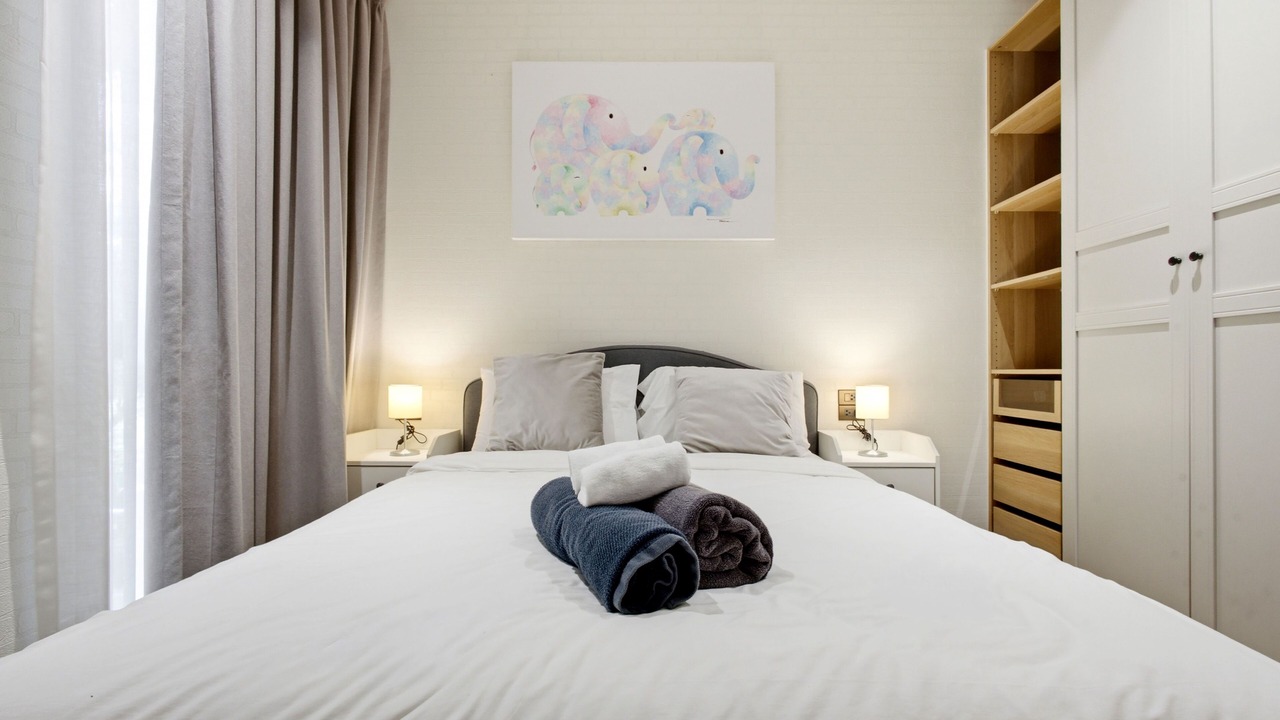Photo of Bedroom in Ban Bo Han