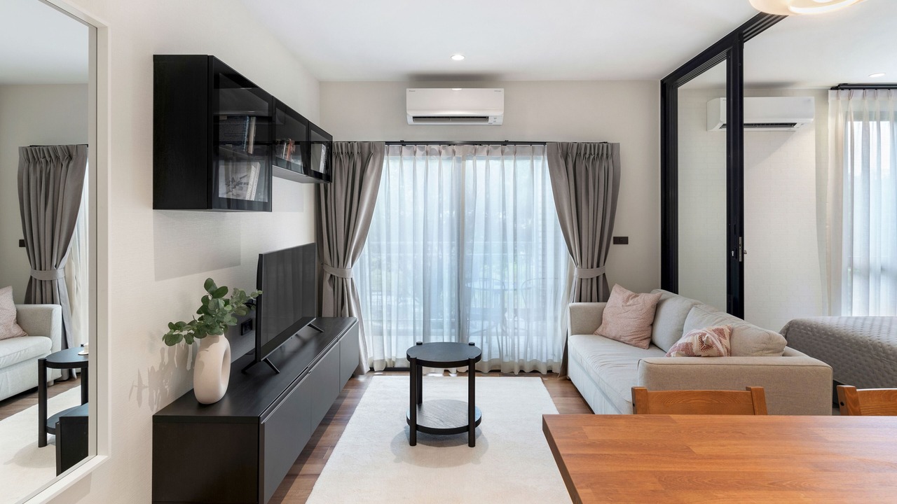 Photo of Livingroom in Ban Bo Han