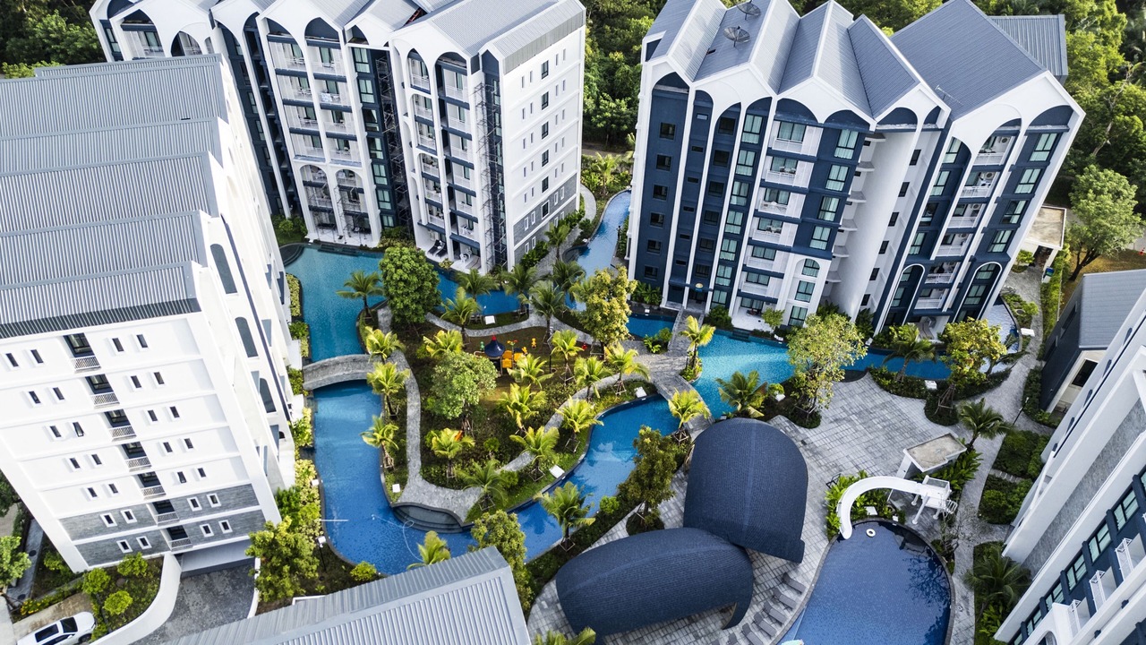 Photo of Outdoor in Ban Bo Han