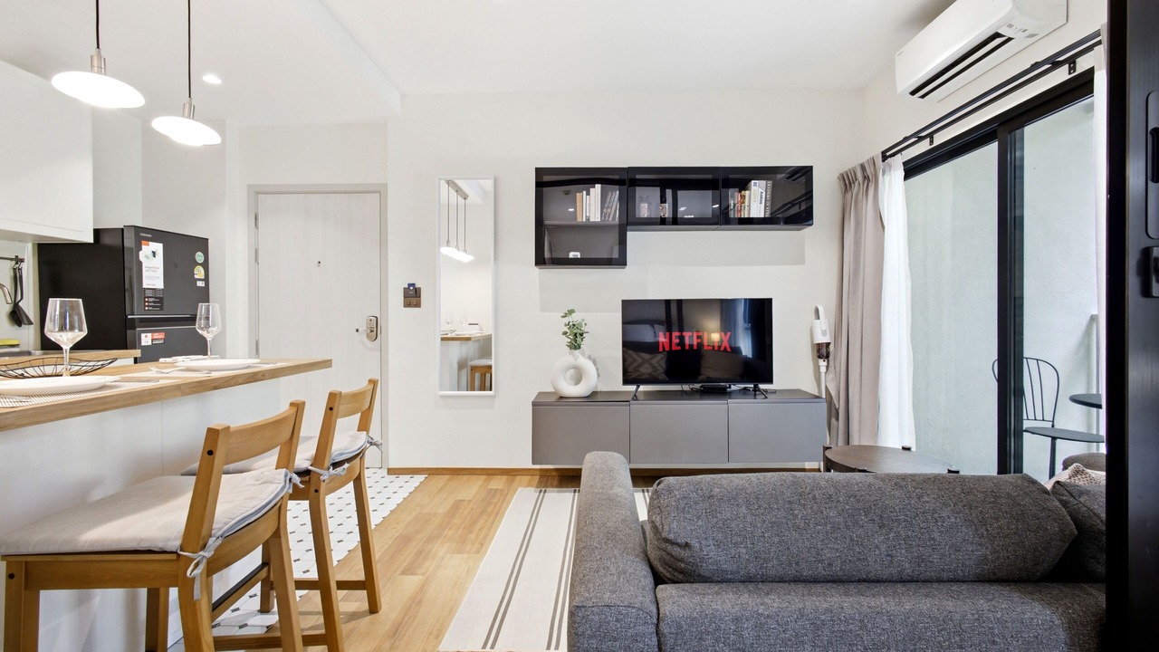 Photo of Livingroom in Ban Bo Han