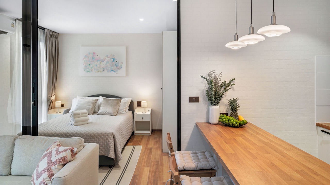 Photo of Bedroom in Ban Bo Han