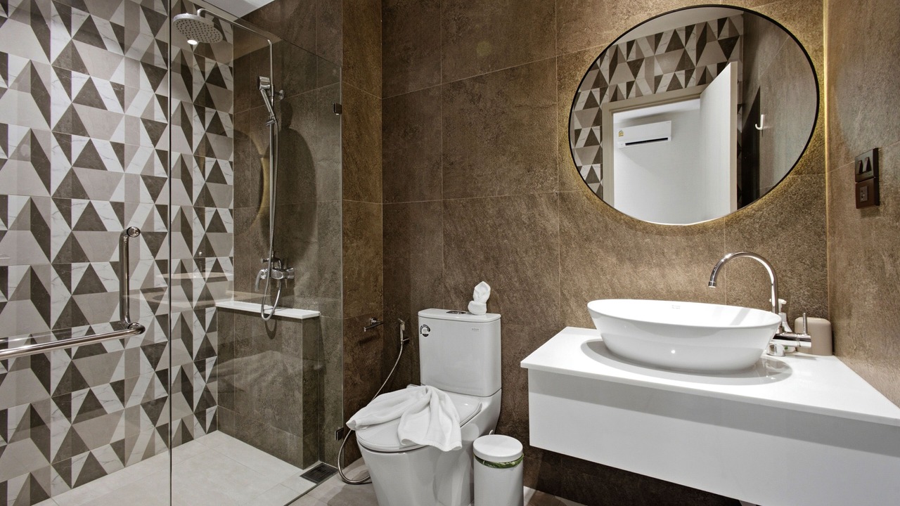 Photo of Bathroom in Ban Bo Han