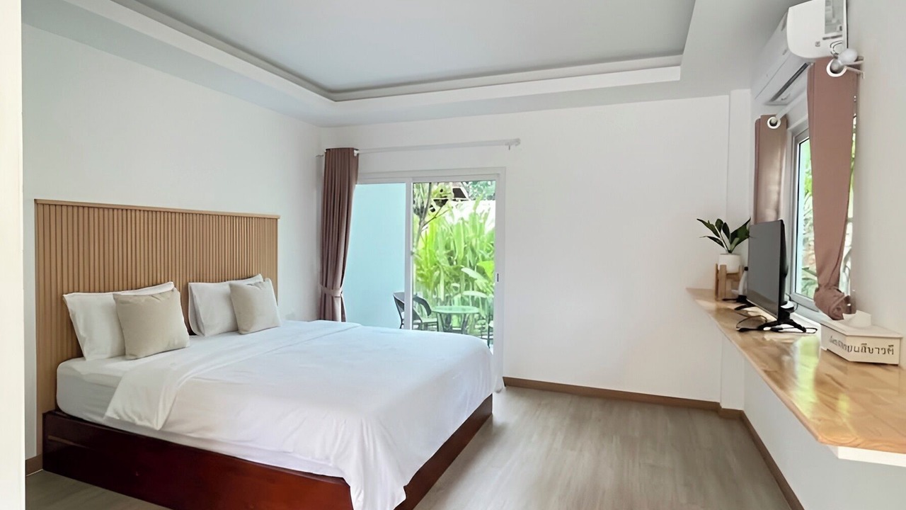 Photo of Bathroom in Ko Kood