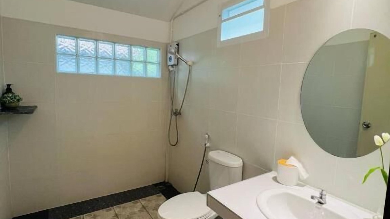 Photo of Bathroom in Ko Kood