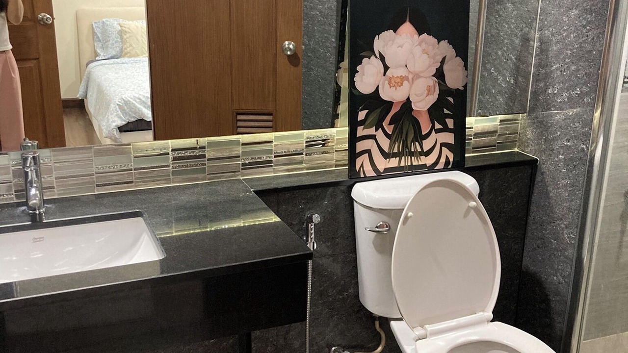 Photo of Bathroom in Chang Phueak