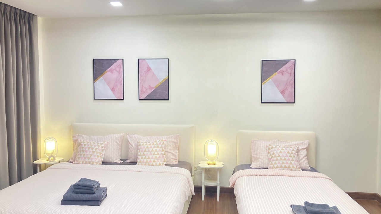 Photo of Bedroom in Chang Phueak