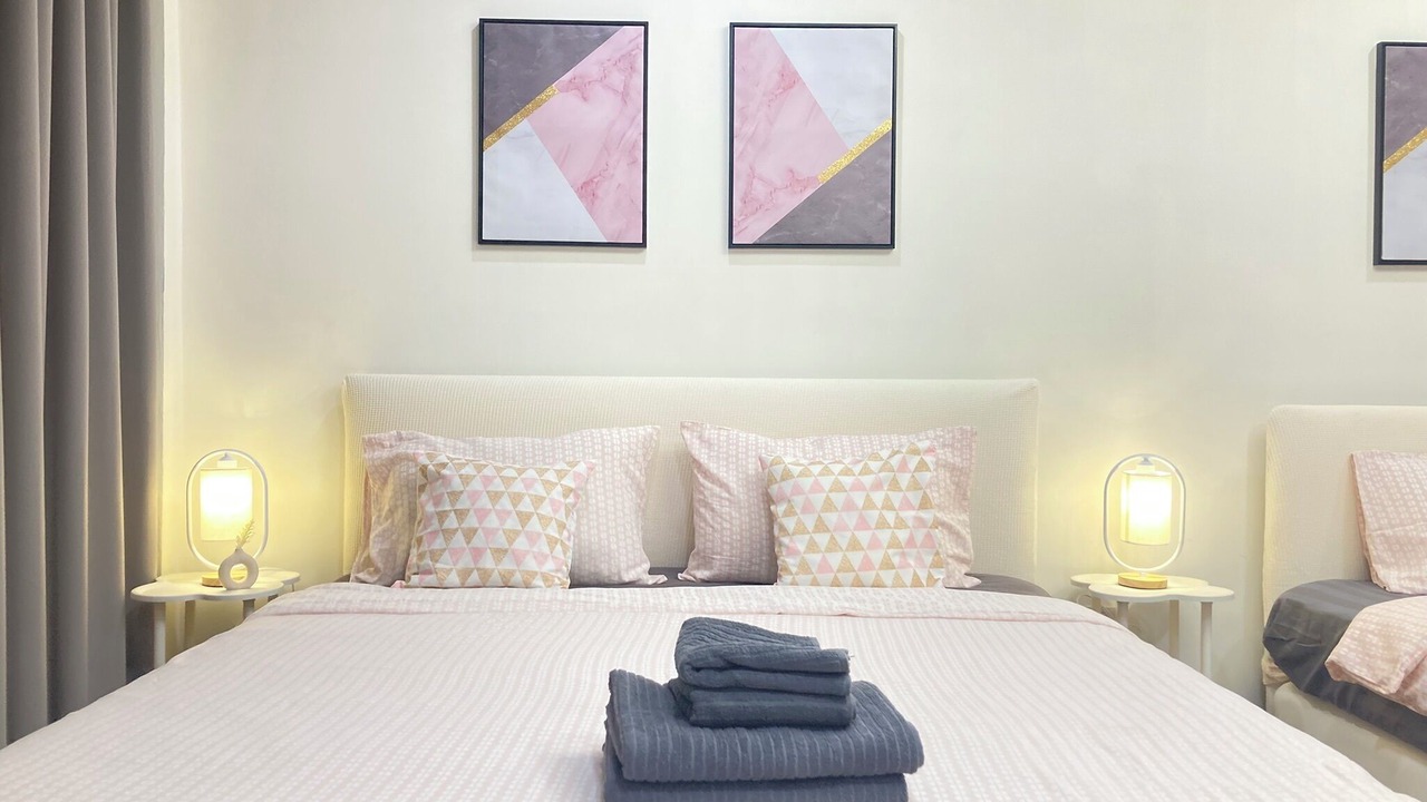 Photo of Bedroom in Chang Phueak