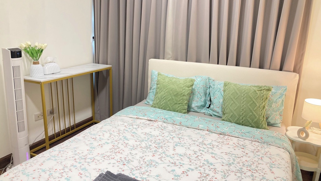 Photo of Bedroom in Chang Phueak