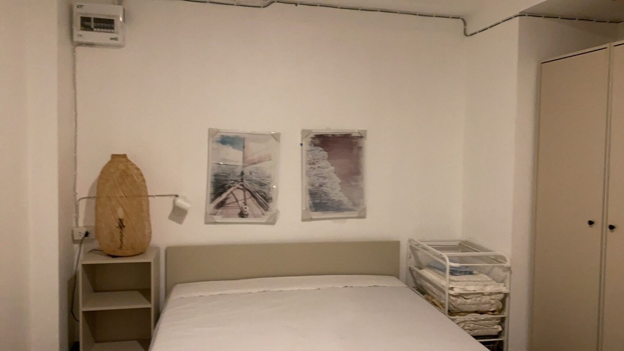 Photo of Bedroom in Dok Mai