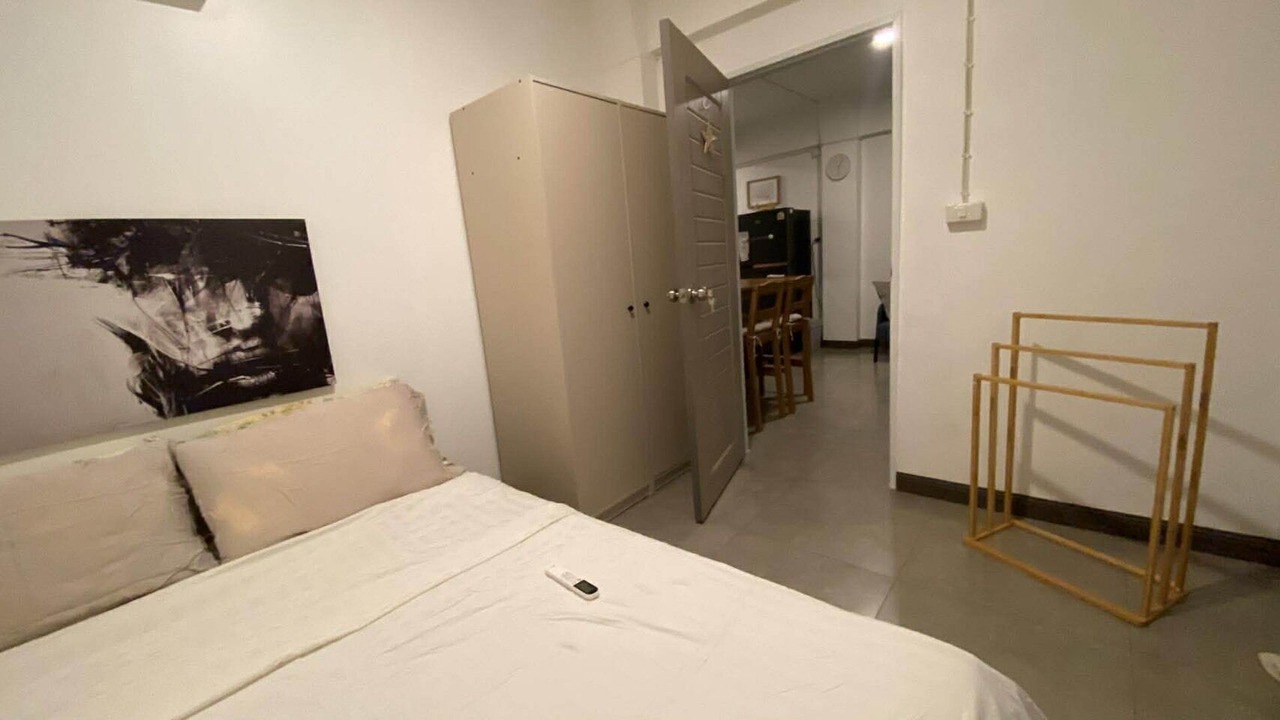 Photo of Bedroom in Dok Mai