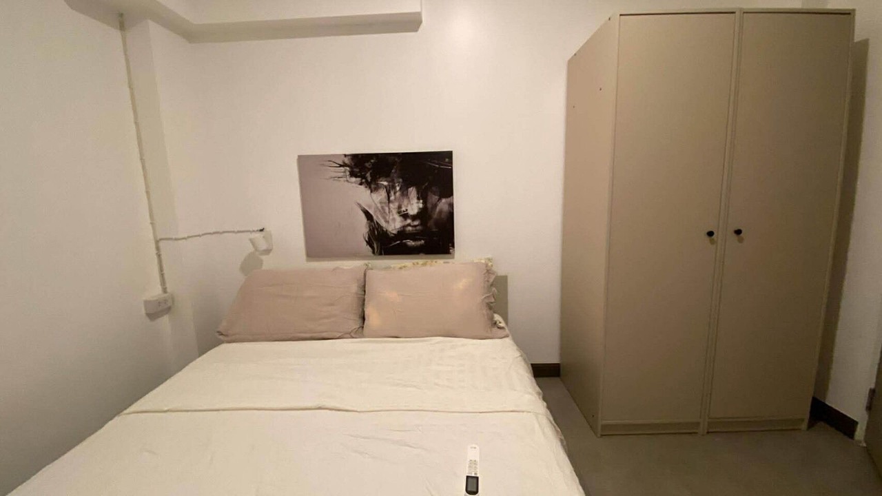 Photo of Bedroom in Dok Mai