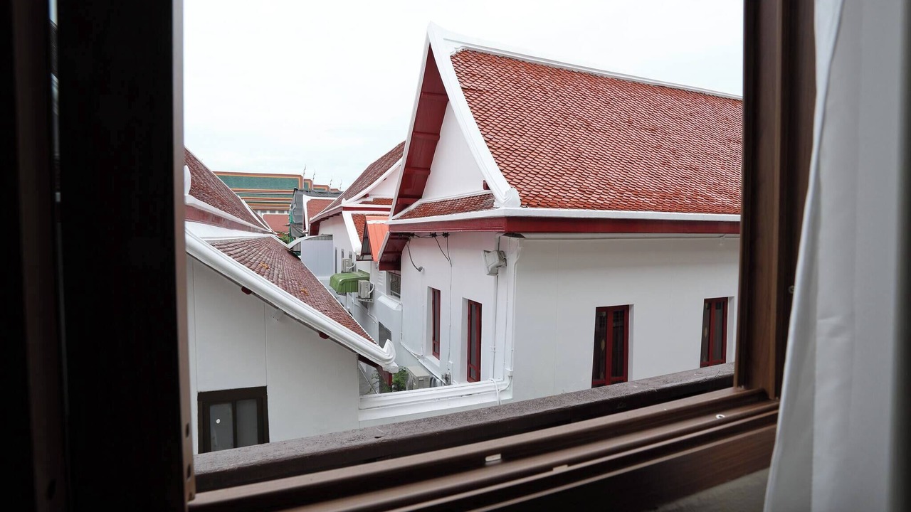 Photo of Others in Wat Ratchabophit