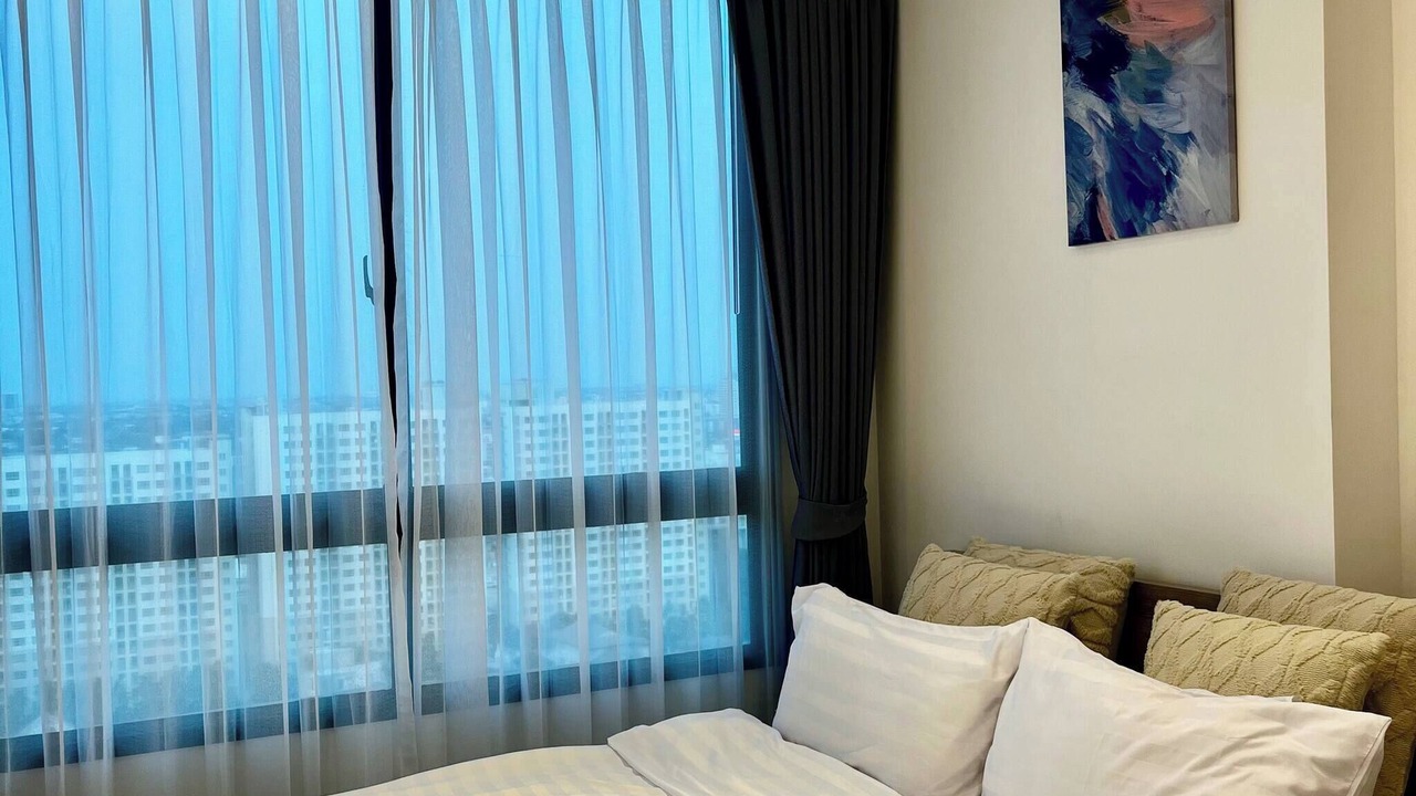 Photo of Bedroom in Suan Luang