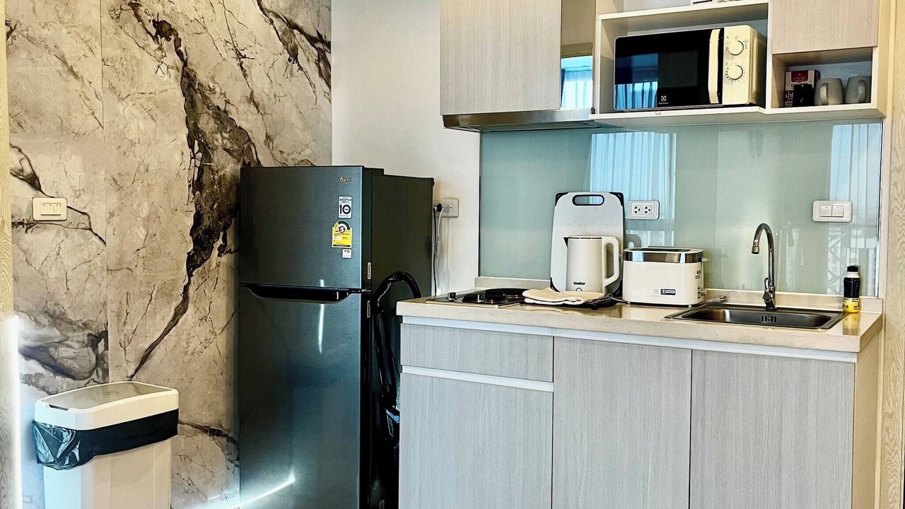 Photo of Kitchen in Suan Luang