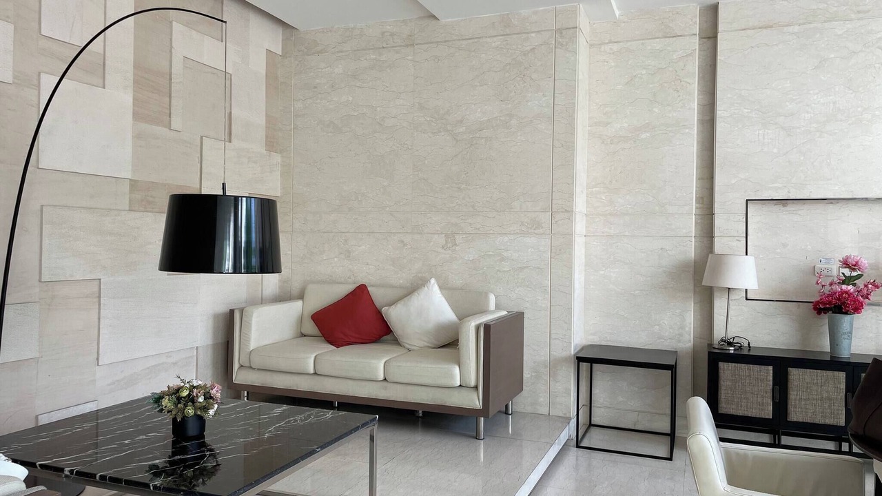 Photo of Livingroom in Suan Luang