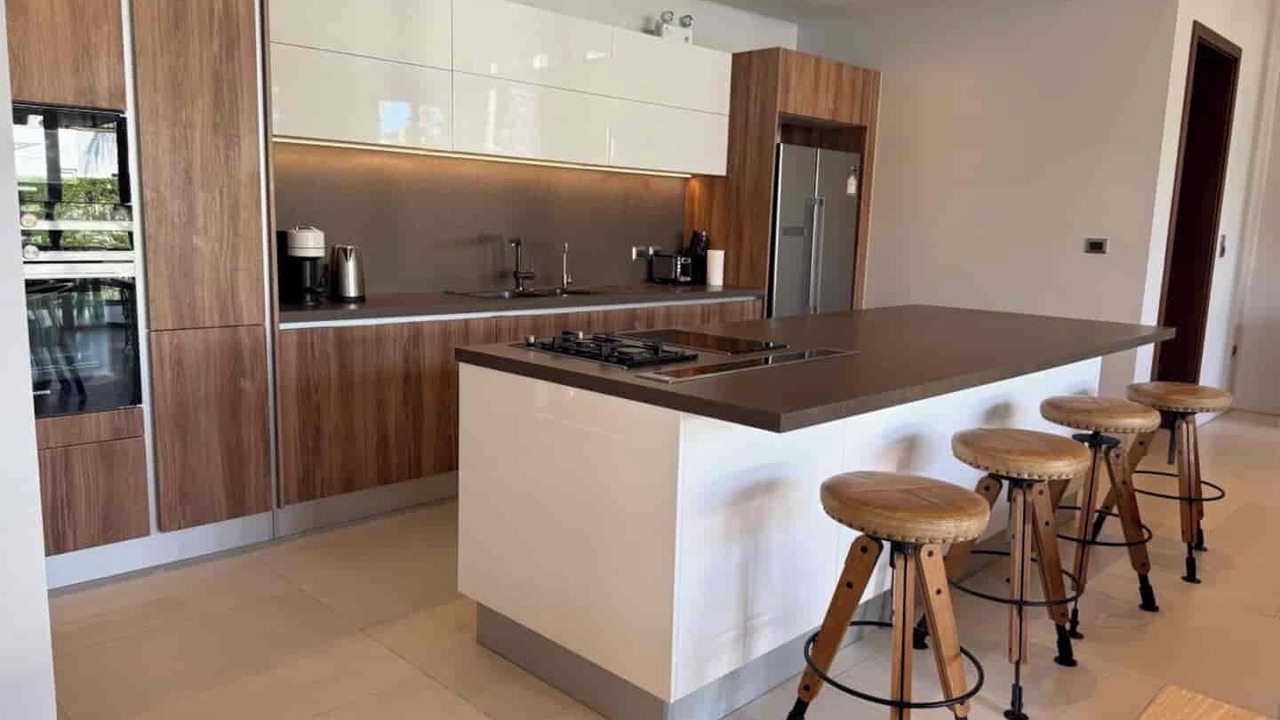 Photo of Kitchen in Choeng Thale