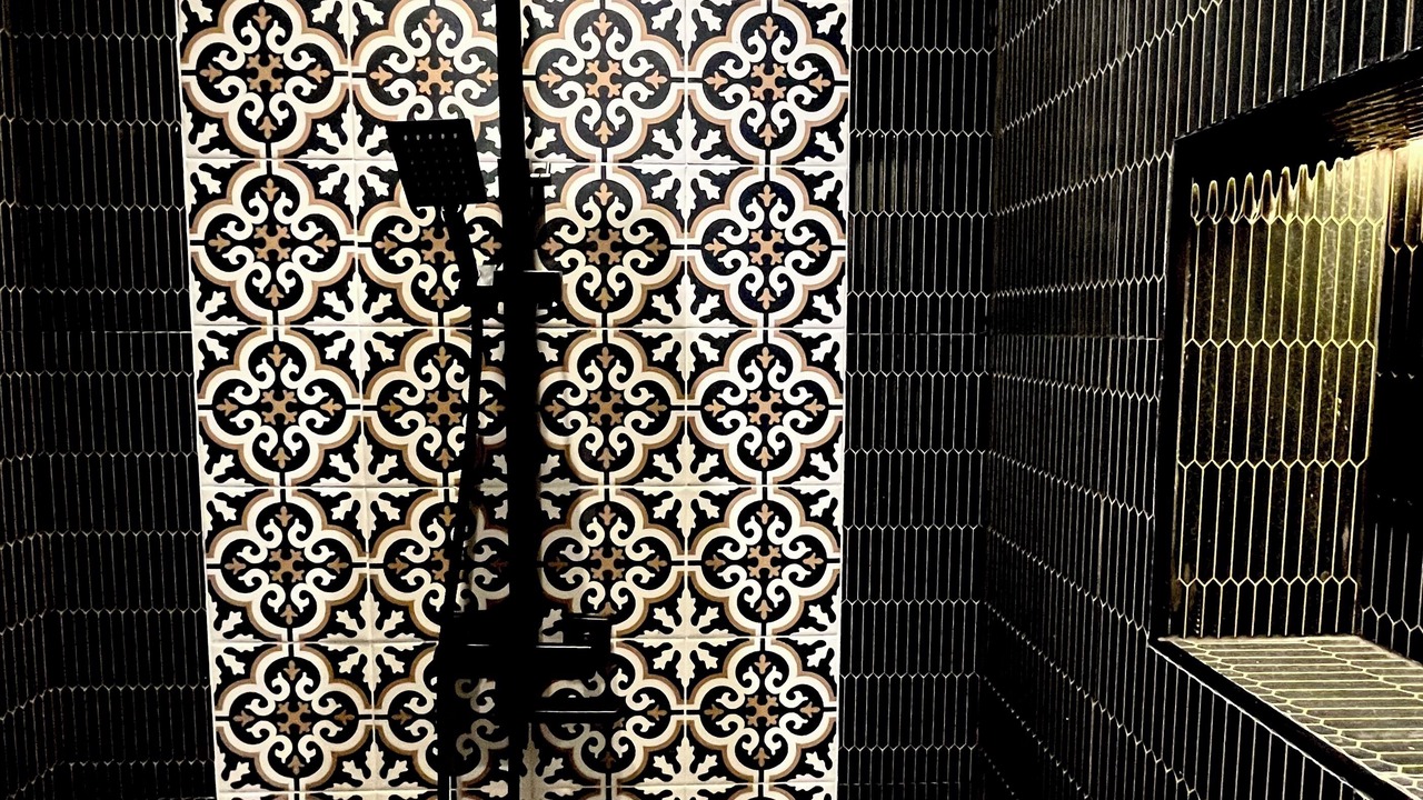 Photo of Bathroom in Chakkrawat