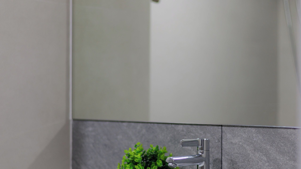 Photo of Bathroom in Nimman