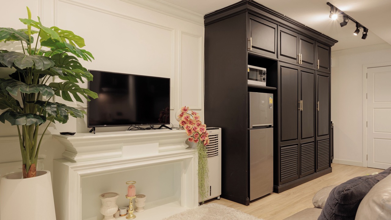 Photo of Livingroom in Nimman