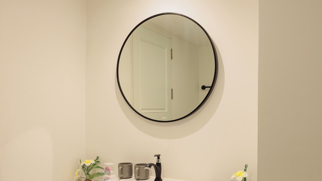 Photo of Bathroom in Nimman