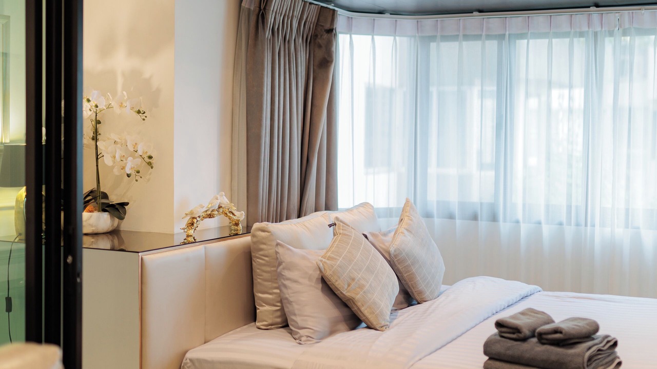 Photo of Bedroom in Nimman