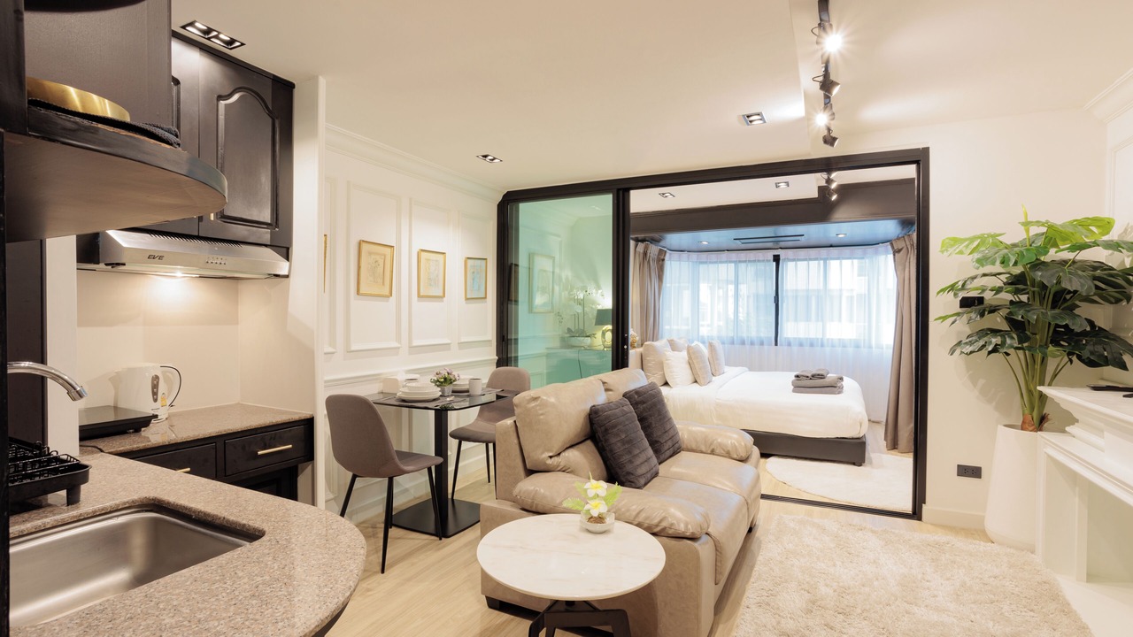 Photo of Bedroom in Nimman