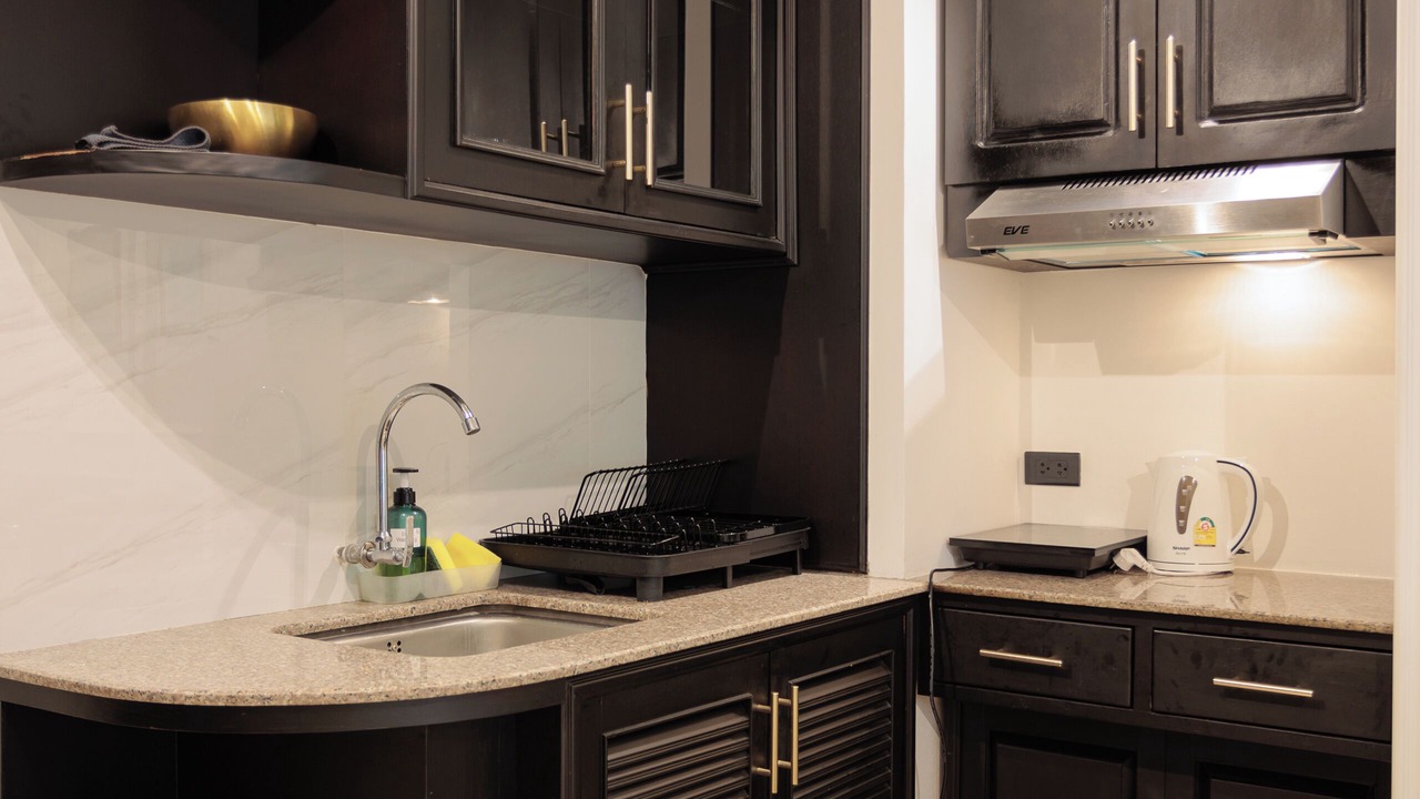 Photo of Kitchen in Nimman