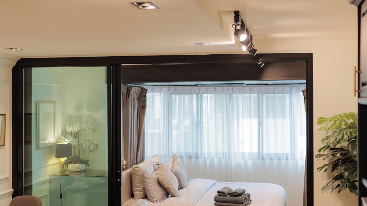 Photo of Bedroom in Nimman