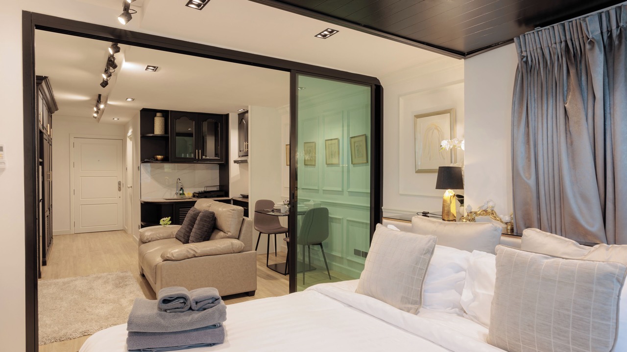 Photo of Bedroom in Nimman