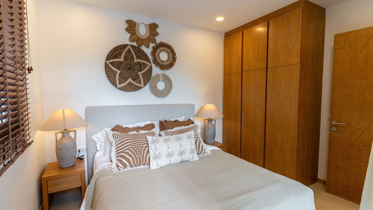 Photo of Bedroom in Bang Tao