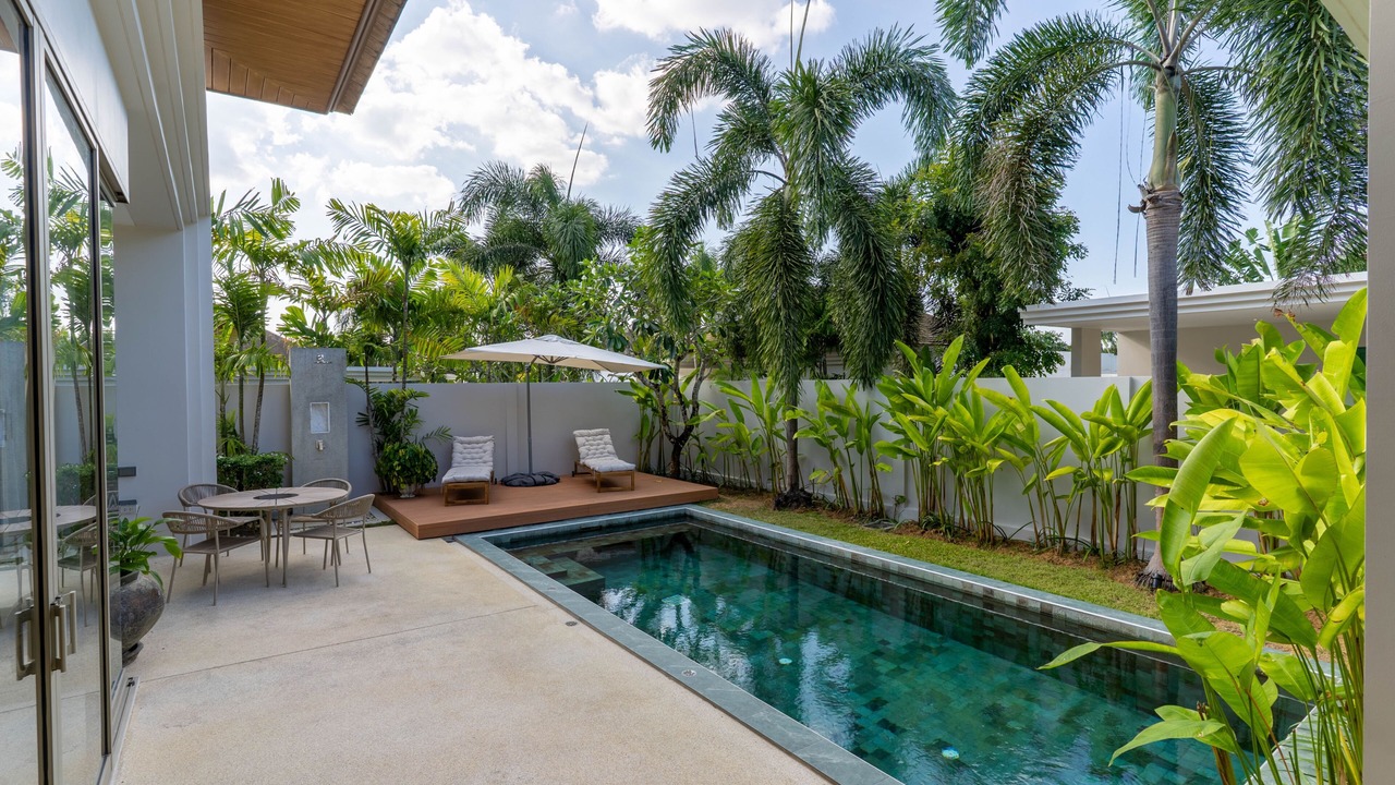 Photo of Outdoor in Bang Tao