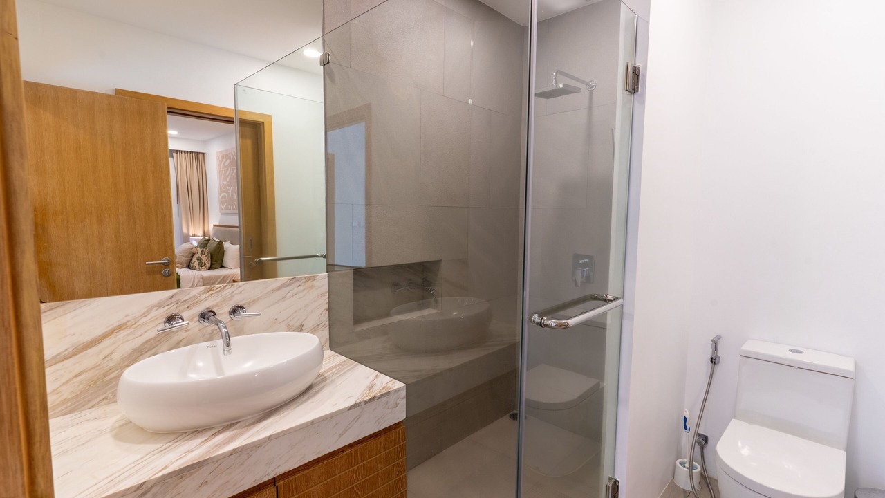 Photo of Bathroom in Bang Tao
