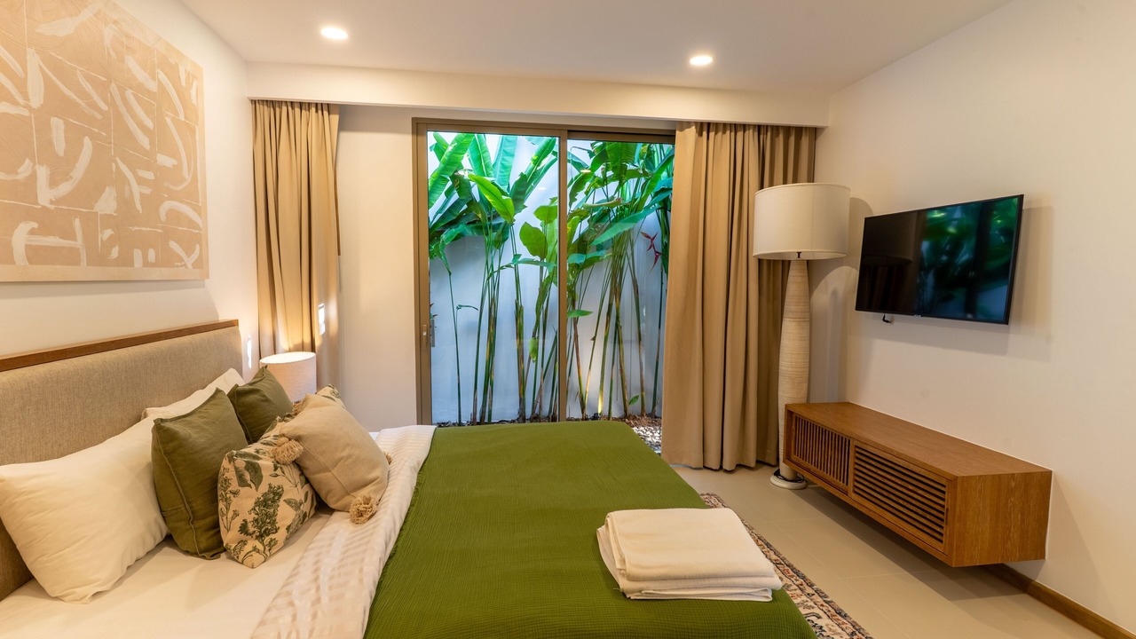 Photo of Bedroom in Bang Tao