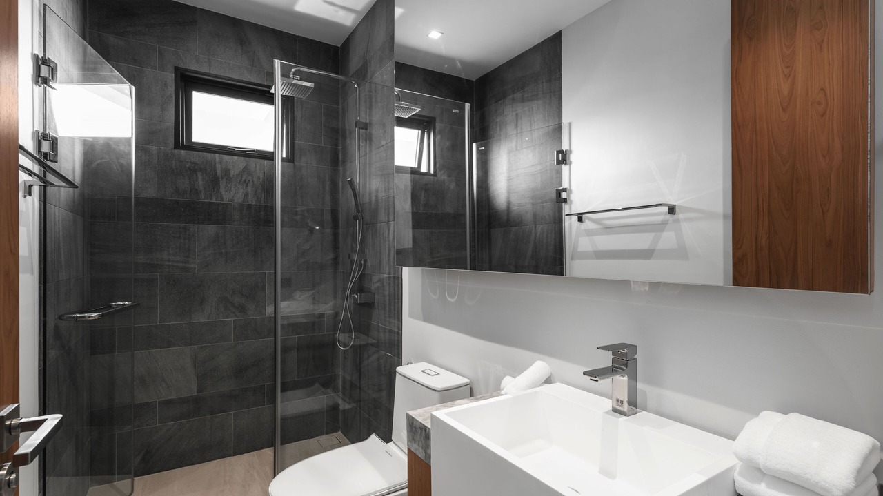 Photo of Bathroom in Thep Kasattri
