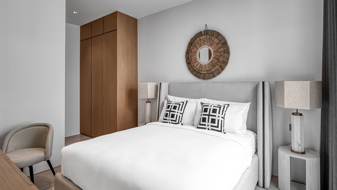 Photo of Bedroom in Thep Kasattri