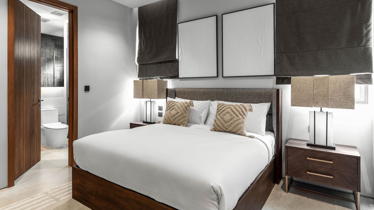 Photo of Bedroom in Thep Kasattri