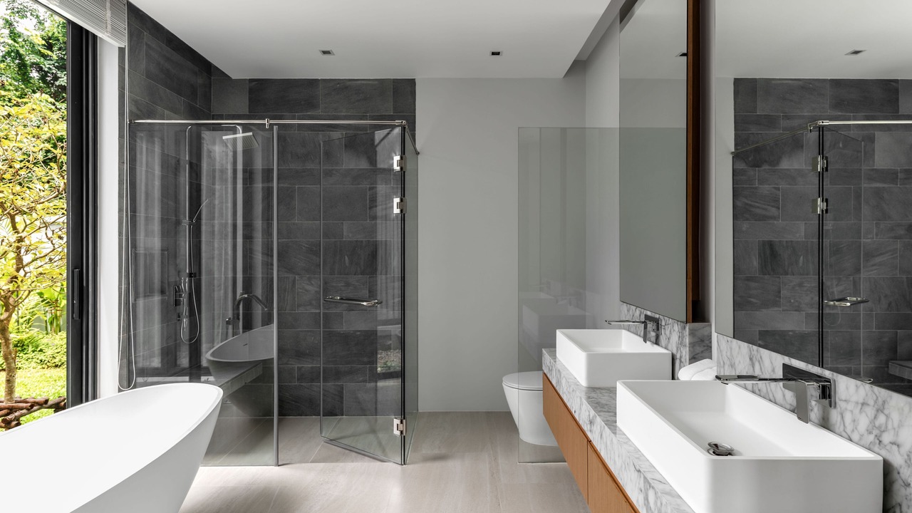 Photo of Bathroom in Thep Kasattri