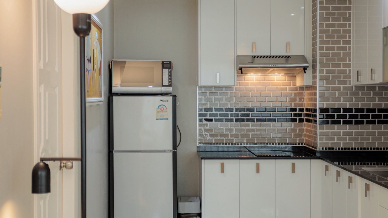 Photo of Kitchen in Nimman