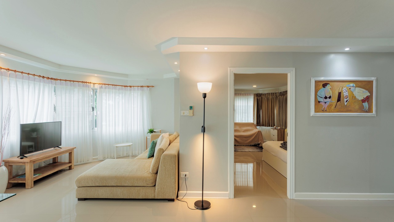 Photo of Livingroom in Nimman