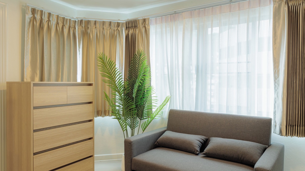 Photo of Livingroom in Nimman
