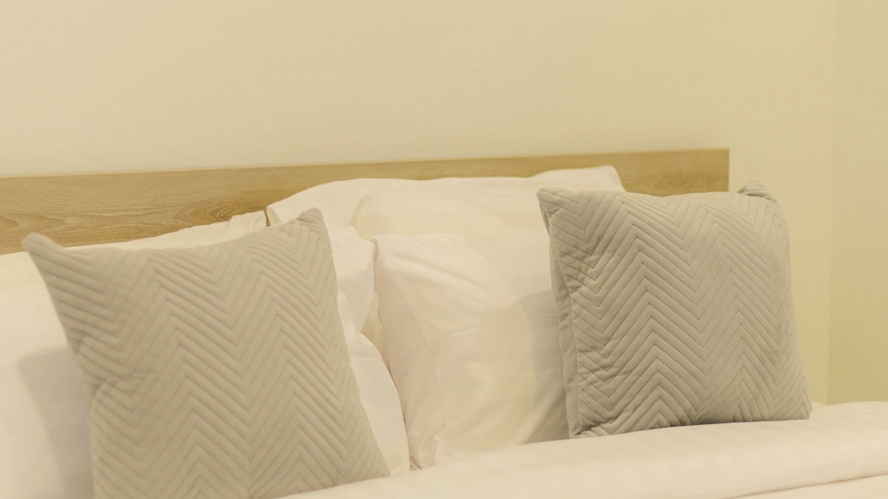 Photo of Bedroom in Nimman