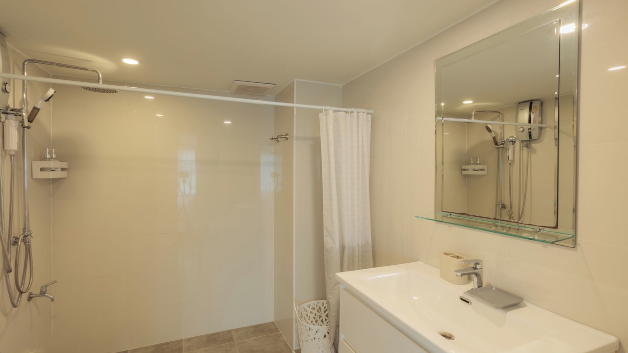 Photo of Bathroom in Nimman