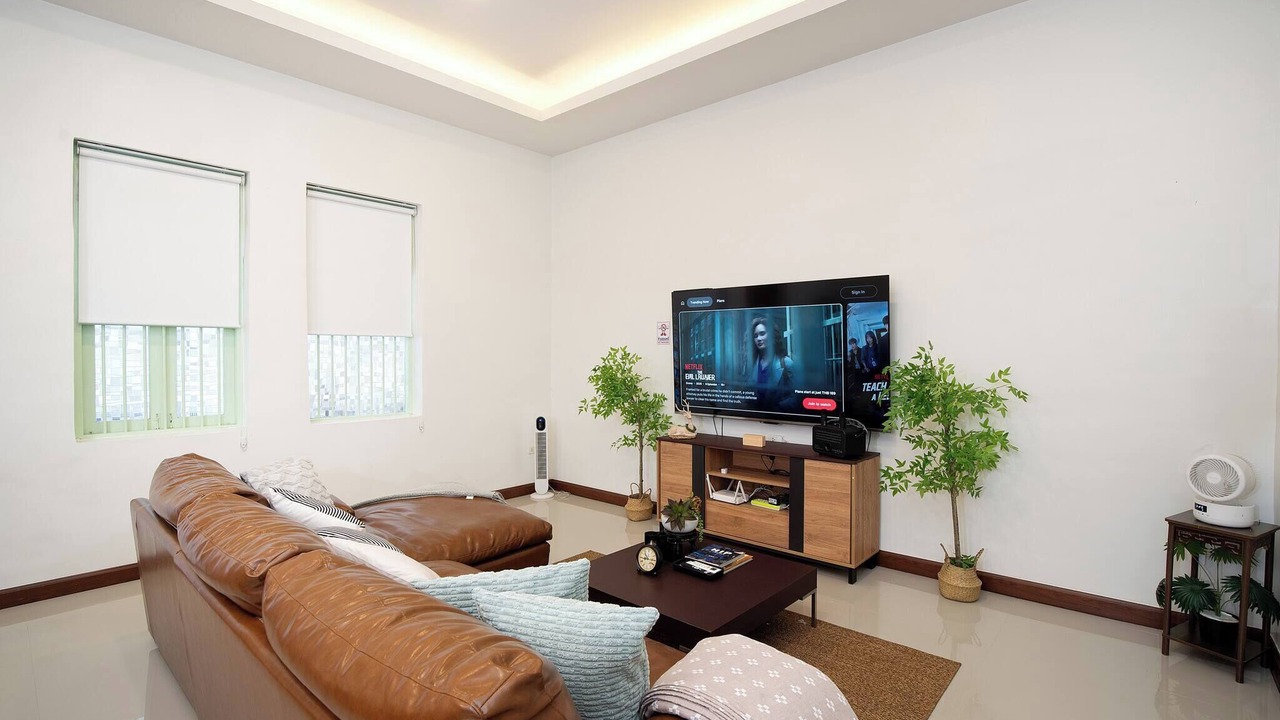 Photo of Livingroom in Si Phraya