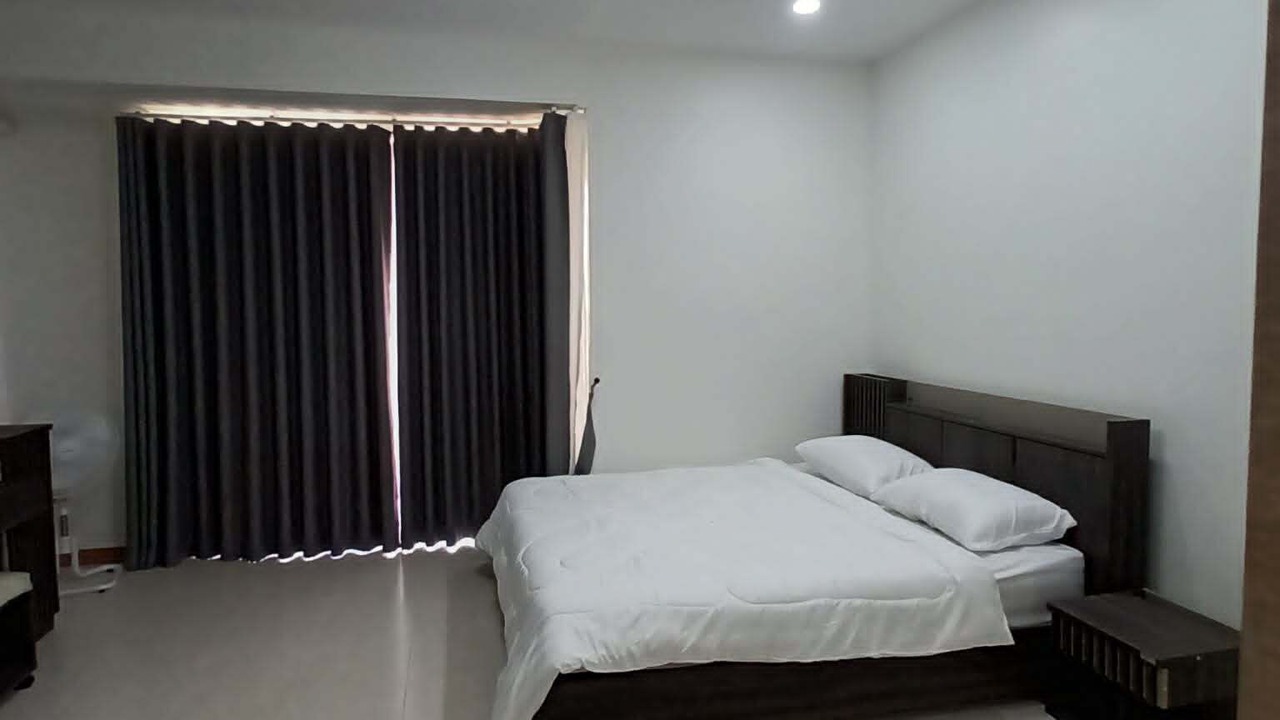 Photo of Bedroom in Ko Yao