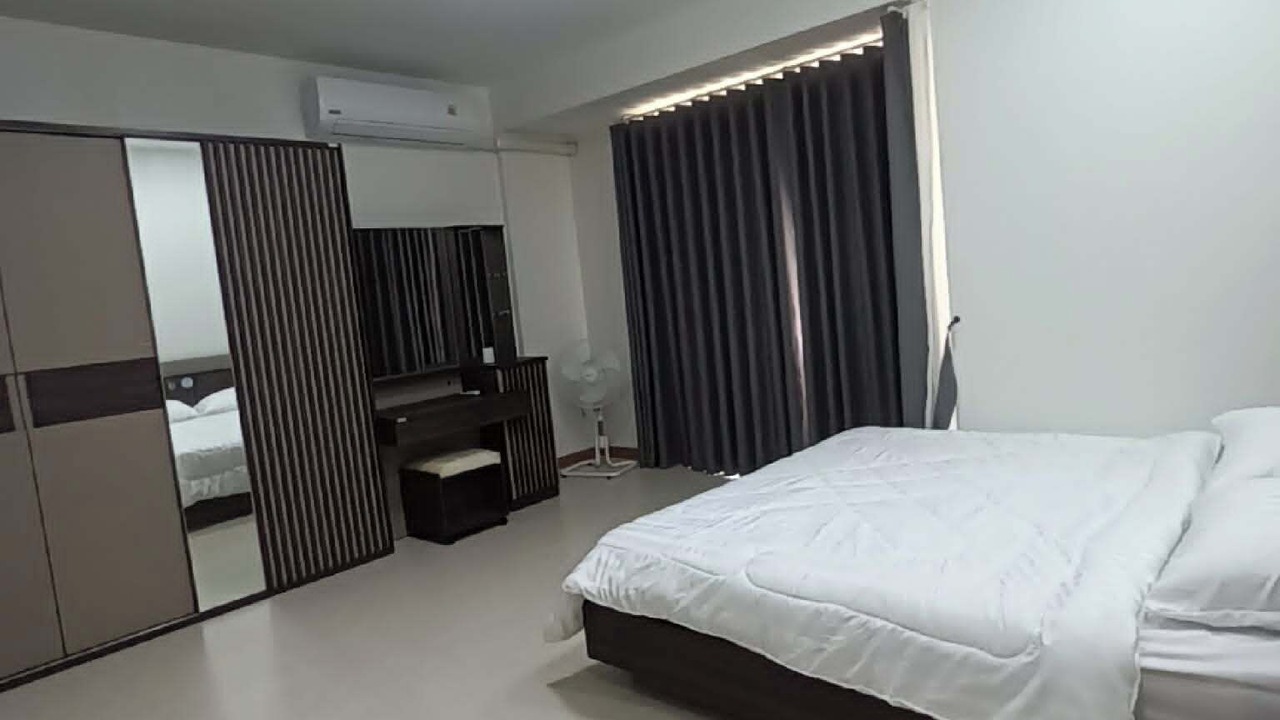 Photo of Bedroom in Ko Yao