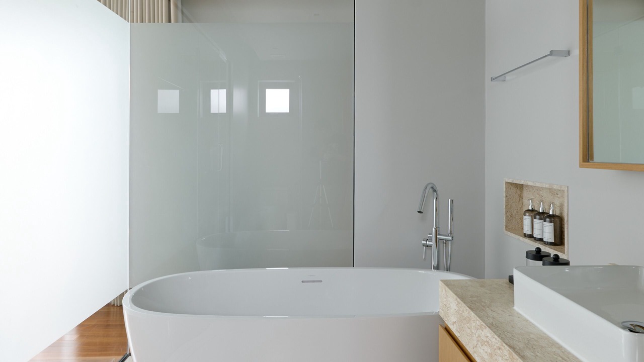 Photo of Bathroom in Thep Kasattri