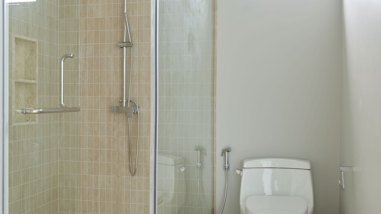 Photo of Bathroom in Thep Kasattri