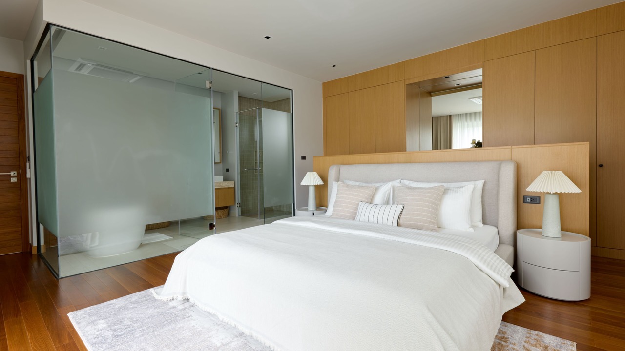 Photo of Bedroom in Thep Kasattri